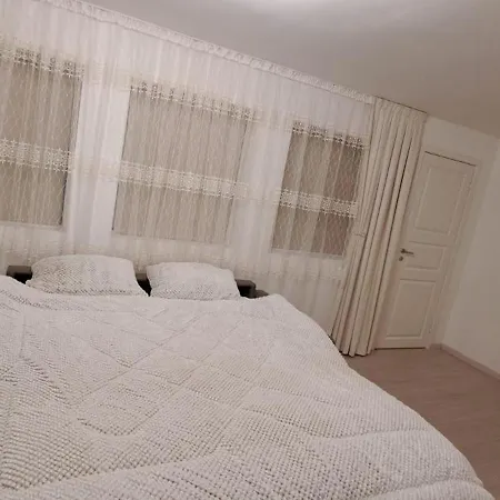 D&c Norway Appartement *