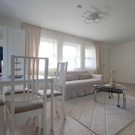 D&c Norway Appartement Kristiansand