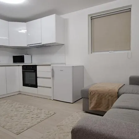 D&c Norway Appartement