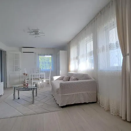 D&c Norway Appartement