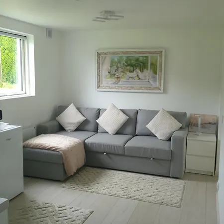 Appartement D&c Norway *