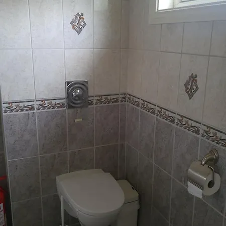 D&c Norway Appartement *