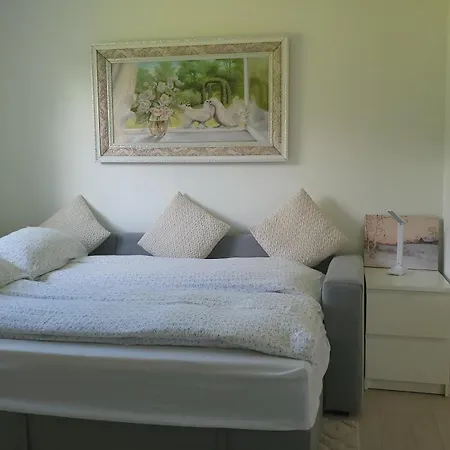D&c Norway Appartement *