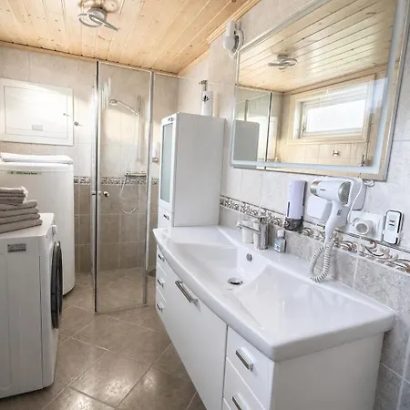 Apartamento D&c Norway *