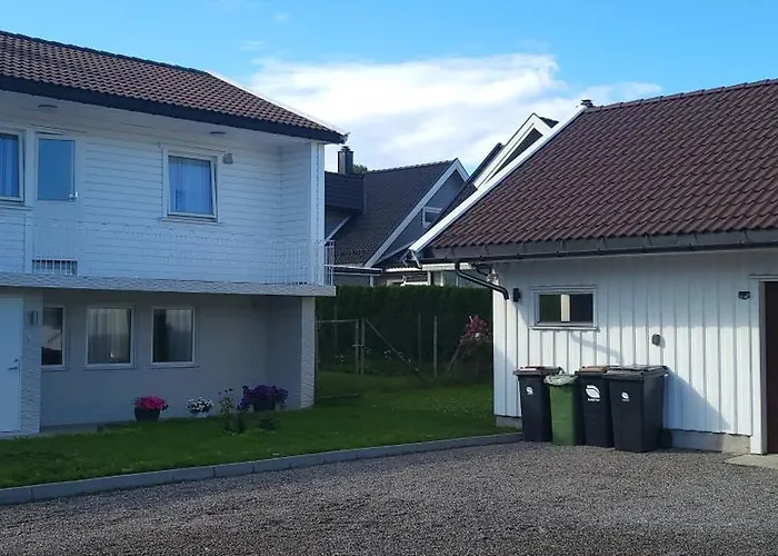 Daire D&c Norway