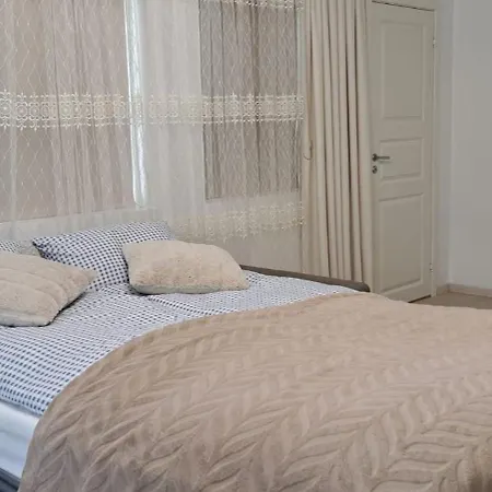 D&c Norway Apartamento *