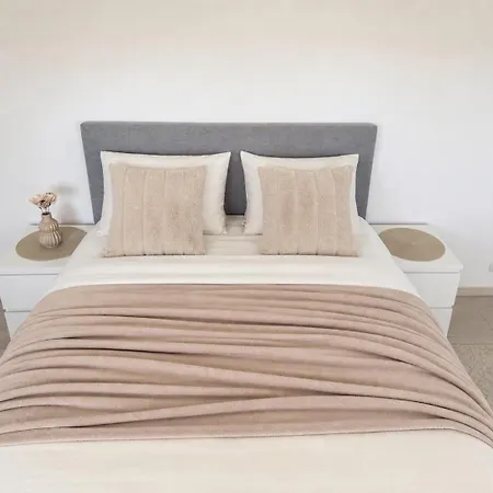 D&c Norway Apartmán *