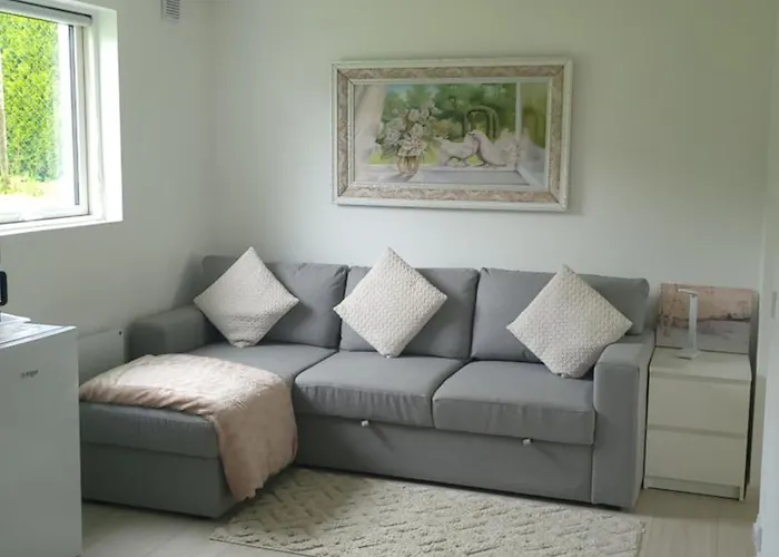 Apartamento D&c Norway *